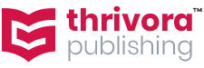 Thrivora Publishing Logo