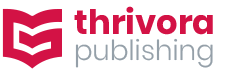Thrivora Publishing Logo