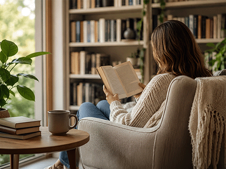 Why Readers Come First at Thrivora Publishing
