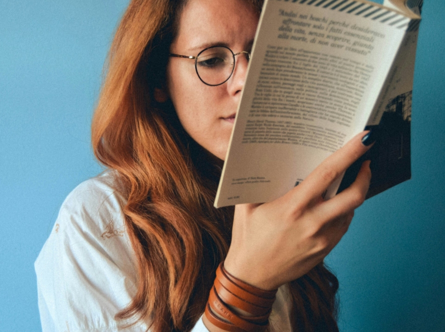 How a Thrivora Book Goes From Idea to Bookshelf